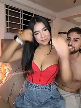 Hot Tomas_Olivia wants you to fuck their body now Tomas_Olivia from StripChat