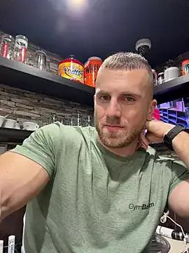 trainwithme from StripChat