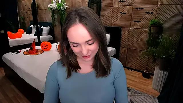 TrueReincarnation from StripChat