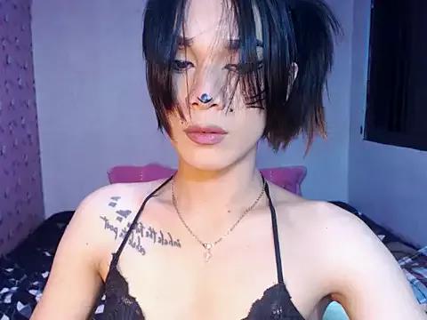 Hot TS_sweet_WILD_lover wants you to fuck zir body now TS_sweet_WILD_lover from StripChat