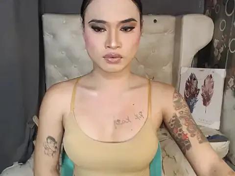 Try StripChat's TSsexy_LOVERxxxx TSsexy_LOVERxxxx from StripChat