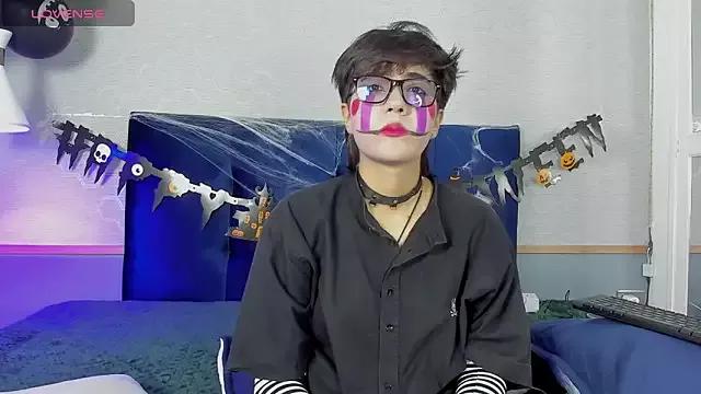 Try sexy slut Tsuki_Maru Tsuki_Maru from StripChat