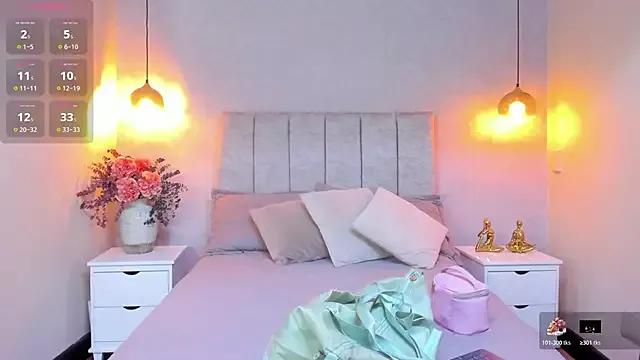 Amazing tutu_milf from StripChat tutu_milf from StripChat