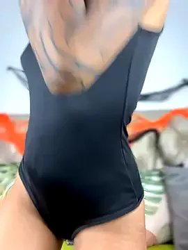 TweetiePieXXX from StripChat