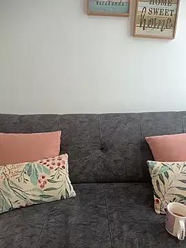 Check out 23 years old valecruz903 from StripChat valecruz903 from StripChat