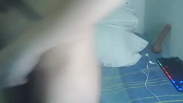 Naked Valentina_Bailecito wants you to fuck her body now Valentina_Bailecito from StripChat