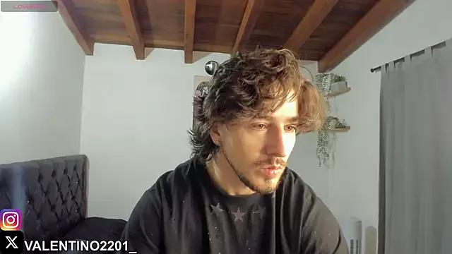 Explore sexy slut Valentino_Xander Valentino_Xander from StripChat