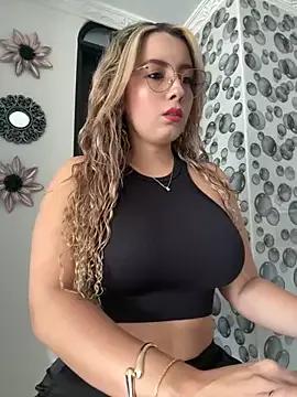 Masturbate to StripChat's ValeriaHot69 ValeriaHot69 from StripChat