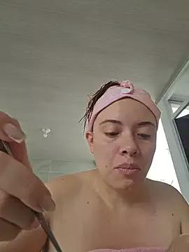 Discover Valery_mora, they want to masturbate for you valery_mora from StripChat