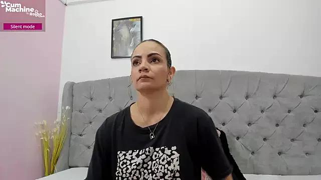 StripChat Valesskahall Valesskahall from StripChat