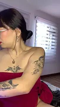 Watch amazing camwhore Valu_euphoria Valu_euphoria from StripChat