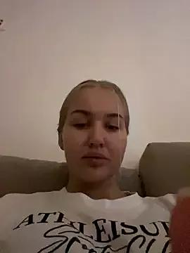 VanillaCakes from StripChat