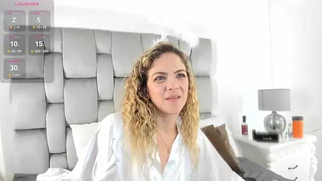 Discover 23 years old Velora__ from StripChat Velora__ from StripChat