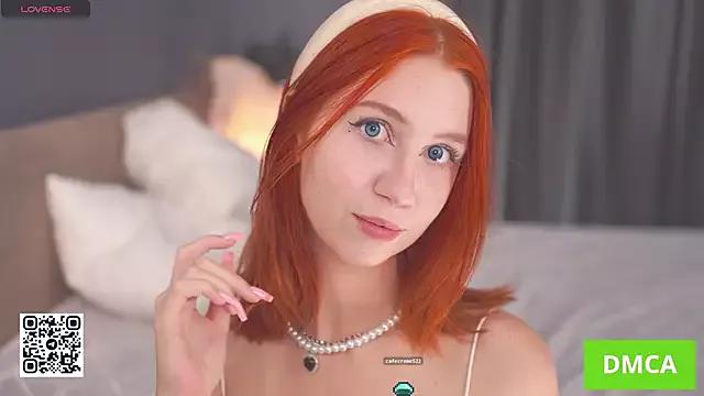 Venelopa from StripChat