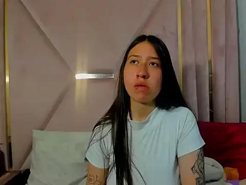 Sexy Venus_Morgan wants you to fuck her body now Venus_Morgan from StripChat