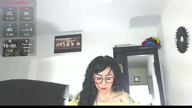 Vicky_hotmilf from StripChat