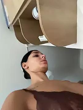 VickyM99 from StripChat