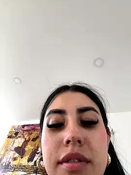 Victoria_alson from StripChat