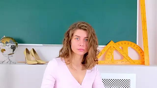 Checkout 23 years old VikkiStorm from StripChat VikkiStorm from StripChat