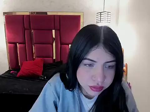 Watch 23 years old Violet_m from StripChat Violet_m from StripChat
