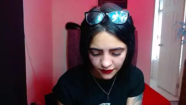 StripChat Violettasquirt Violettasquirt from StripChat