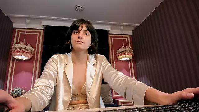 StripChat ViolineMooree ViolineMooree from StripChat