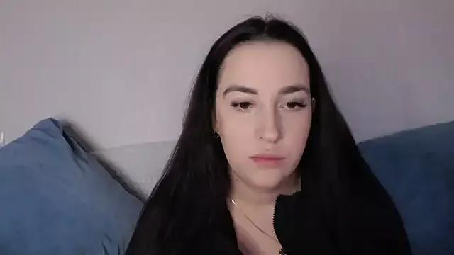 Explore cute escort Vitalina_freedom vitalina_freedom from StripChat