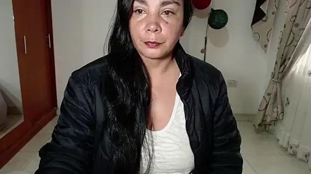 Vivian_milf_paint from StripChat
