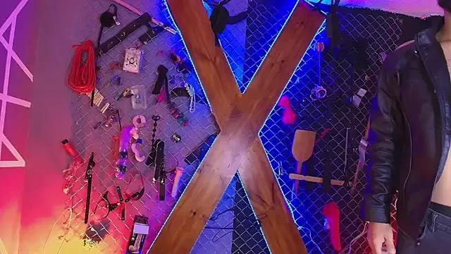 Discover Warick_and_Aria_bdsm_, they want to masturbate for you Warick_and_Aria_bdsm_ from StripChat