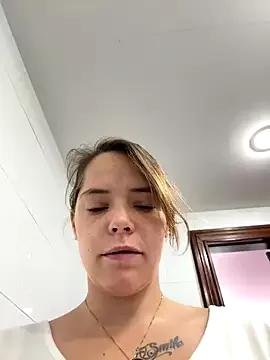 Wildmaca from StripChat