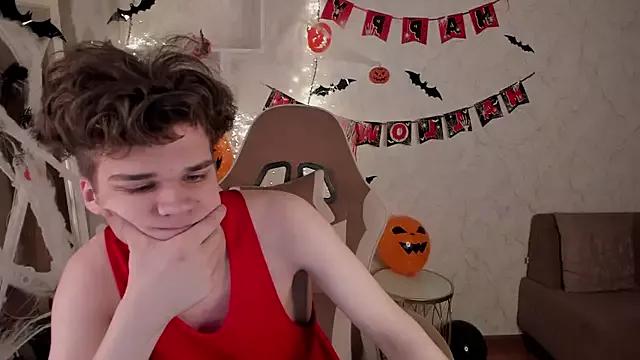 Willie_Miler from StripChat