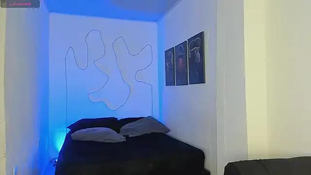 Xander_Str0ng from StripChat