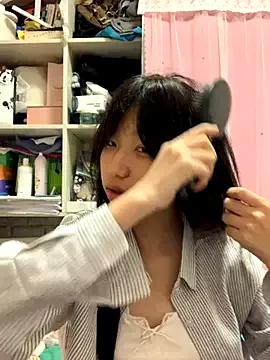 xiaotao-999 from StripChat