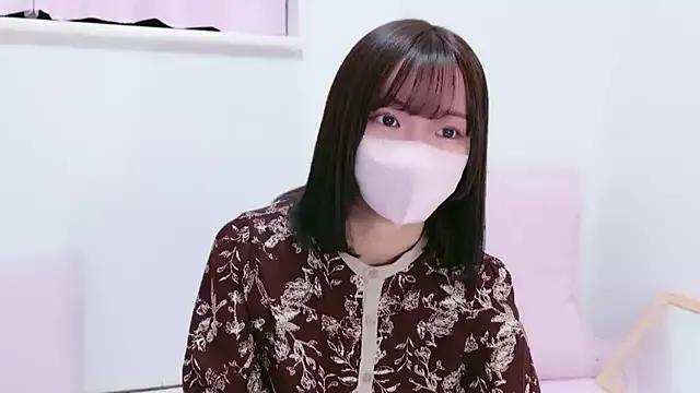 xKoharux from StripChat