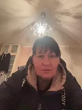 StripChat XLindaMilfX XLindaMilfX from StripChat