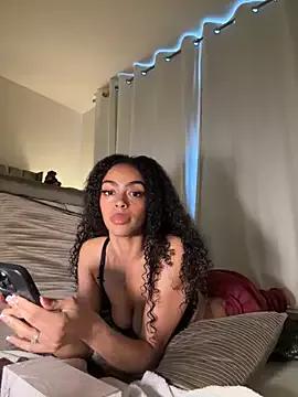 yasmingarcia from StripChat