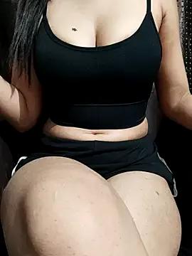 Your_Rubina from StripChat