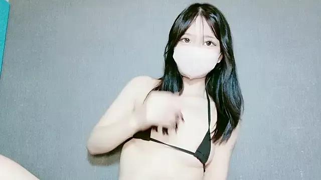 Yuki_chan_2 from StripChat