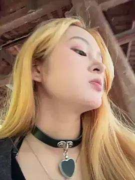 yuki_june from StripChat