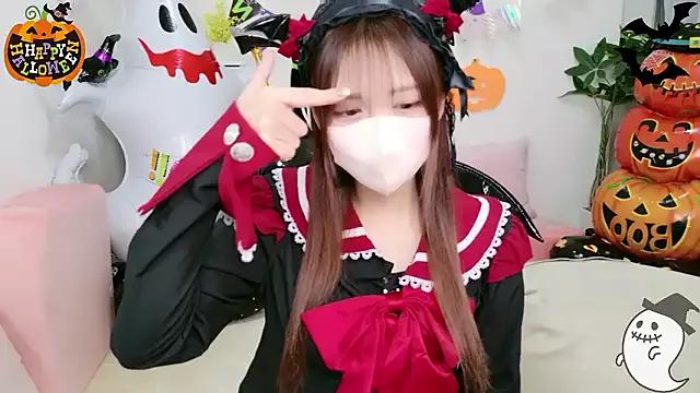 Yurika_ch from StripChat