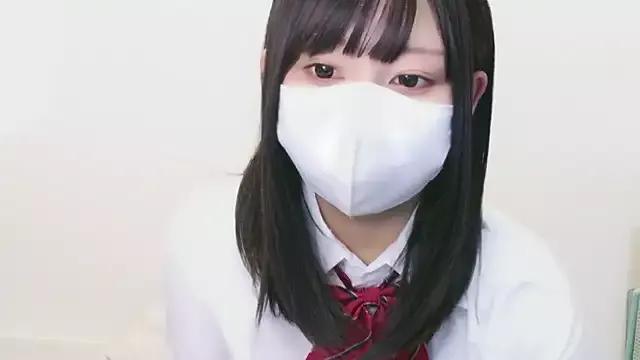YUTSU_KI from StripChat
