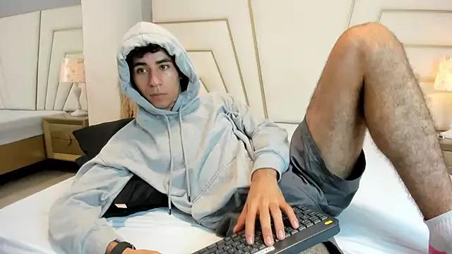 Zahir_Ashar from StripChat