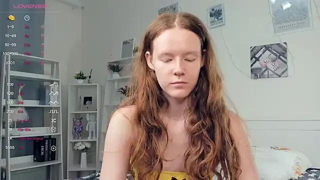 Check out ZaraBluitt, she wants to masturbate for you ZaraBluitt from StripChat