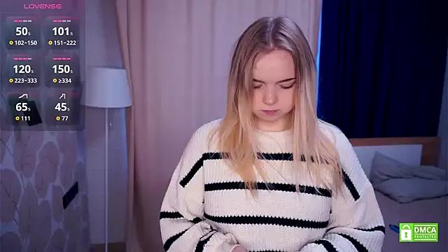 Hot ZaraCreedon from StripChat ZaraCreedon from StripChat