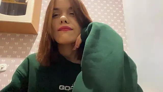 ZealousCulex from StripChat