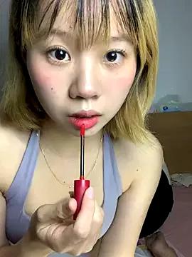 zhaomosheng125216 from StripChat