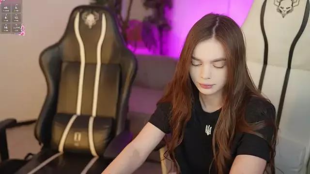 Check out slutty performer Zlata_Sky Zlata_Sky from StripChat