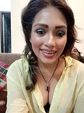 Try StripChat's Zoyarathore zoyarathore from StripChat