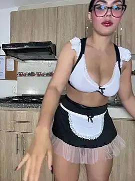 StripChat Zui_lu zui_lu from StripChat